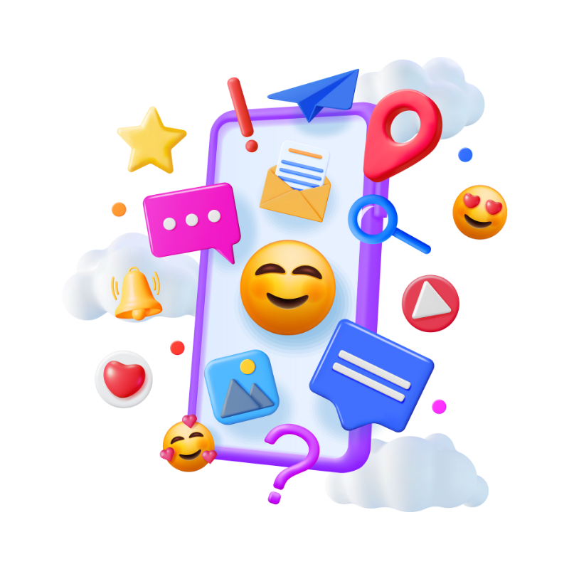 DICH VU QC Facebook Cac hinh thuc quang cao 2