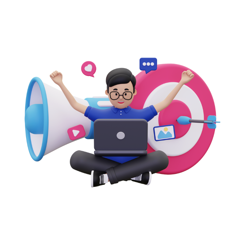 DICH VU QC Facebook Case Study 1