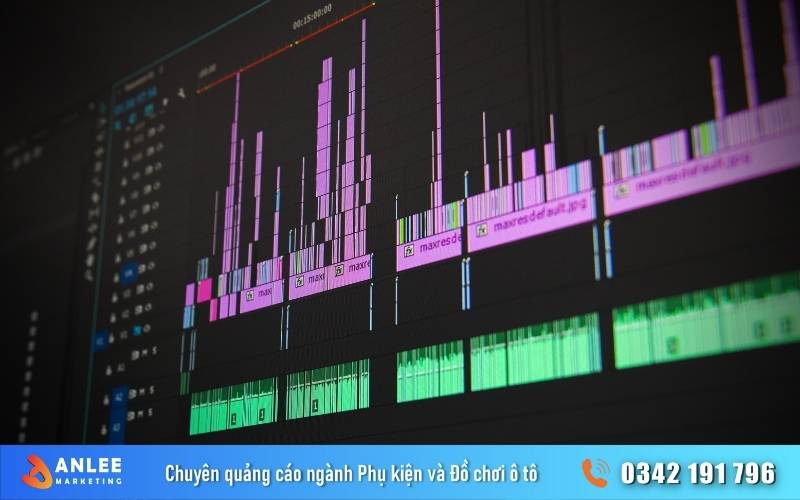 Thu âm quảng cáo giá rẻ - Giọng đọc hay, chuyên nghiệp 9 Hiện nay có rất nhiều loại hình thu âm quảng cáo giá rẻ
