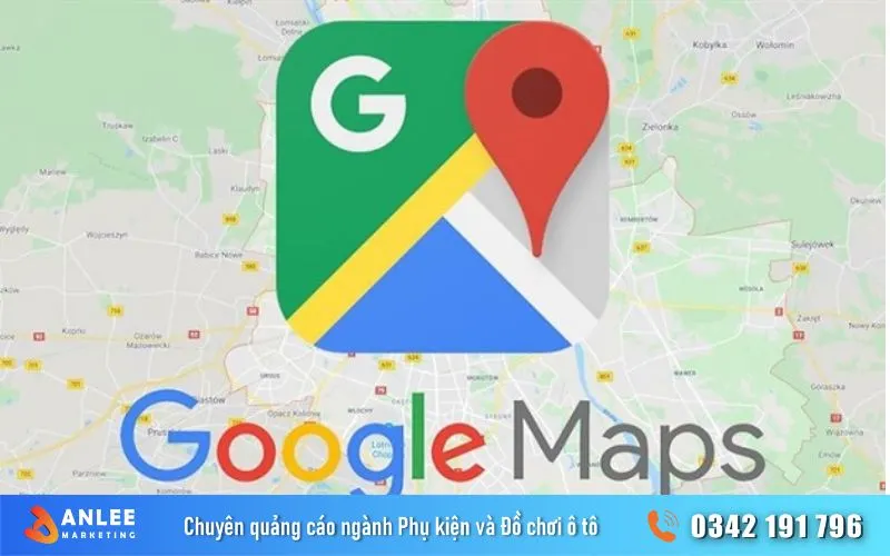 Cách tạo địa điểm trên google maps cho ngành phụ kiện ô tô 23 Để Google Maps duyệt thông tin xác minh nhanh hơn, chủ Garage phải đảm bảo các thông tin chính xác và rõ ràng