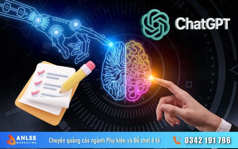 Khi anh em sử dụng ChatGPT có thể lưu ý một số vấn đề để tránh làm mất thời gian