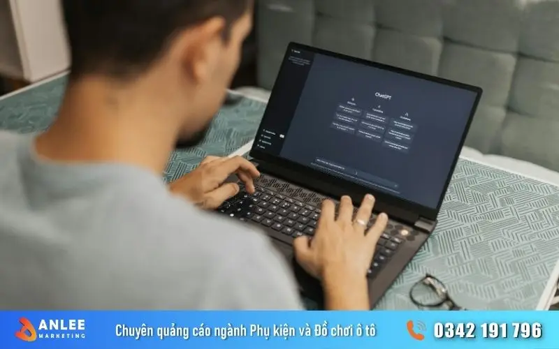 ChatGPT đang là công cụ trí tuệ nhân tạo được sử dụng rất nhiều được áp dụng rộng rãi trong mọi lĩnh vực đời sống