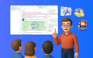 Hướng dẫn cách chạy quảng cáo Facebook ngành phụ kiện ô tô hiệu quả