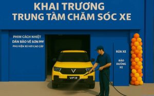 Top 10 Kịch bản thu âm khai trương thu hút, ấn tượng