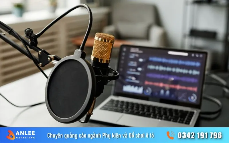 Top 10 Kịch bản thu âm khai trương thu hút, ấn tượng 8 Nội dung kịch bản thu âm khai trương càng thu hút sẽ giúp có nhiều khách hàng hơn