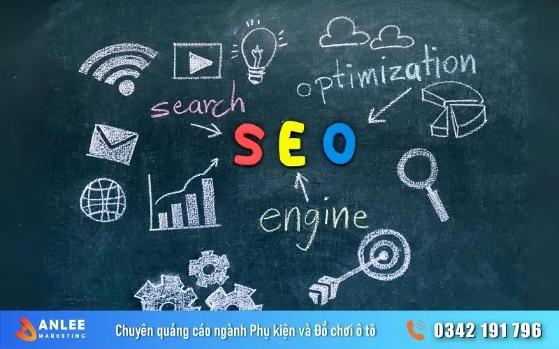 SEO website nền tảng mang về khách hàng lâu dài