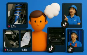 Ưu và nhược điểm của xây kênh bằng video không lộ mặt