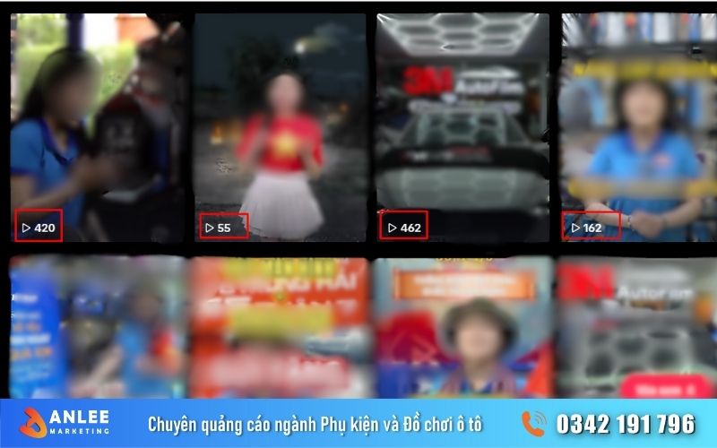 Ưu và nhược điểm của xây kênh bằng video không lộ mặt 12 Một kênh tiktok không có định hướng rõ ràng thì sử dụng hình thức xây kênh nào cũng không đạt kết quả như mong đợi