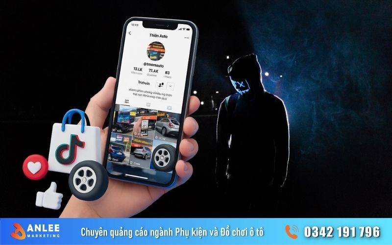 Ưu và nhược điểm của xây kênh bằng video không lộ mặt 13 Kênh tiktok không lộ mặt giúp anh em tiết kiệm thời gian và có thể tùy cơ ứng biến dễ dàng hơn