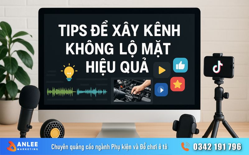 Ưu và nhược điểm của xây kênh bằng video không lộ mặt 15 Để kênh tiktok được lên xu hướng và tạo ra chuyển đổi cần phải kết hợp nhiều yếu tố