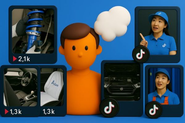 Ưu và nhược điểm của xây kênh bằng video không lộ mặt