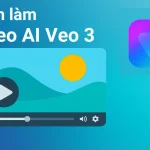 Công cụ tạo video AI VEO 3 của google được đánh giá là chất lượng và chân thật nhất tính đến thời điểm hiện tại