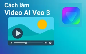 Công cụ tạo video AI VEO 3 của google được đánh giá là chất lượng và chân thật nhất tính đến thời điểm hiện tại