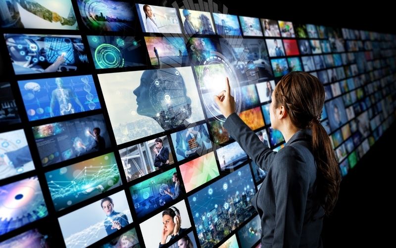 Anlee đã có kinh nghiệm làm video chuyên cho ngành phụ kiện ô tô, nên sẽ sát thực tế 